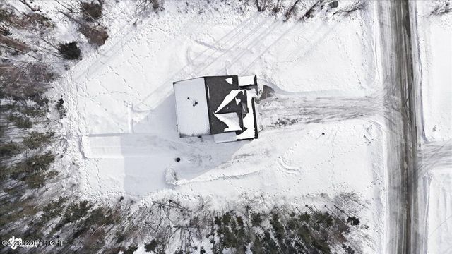 3967 W Isla Drive, Wasilla, AK 99654