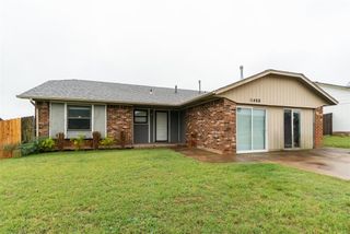 1408 SE 8th Street, Moore, OK 73160
