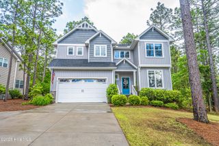 14 La Quinta Loop, Pinehurst, NC 28374