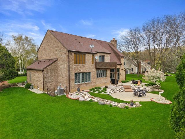 19755 Brian DRIVE, Brookfield, WI 53045
