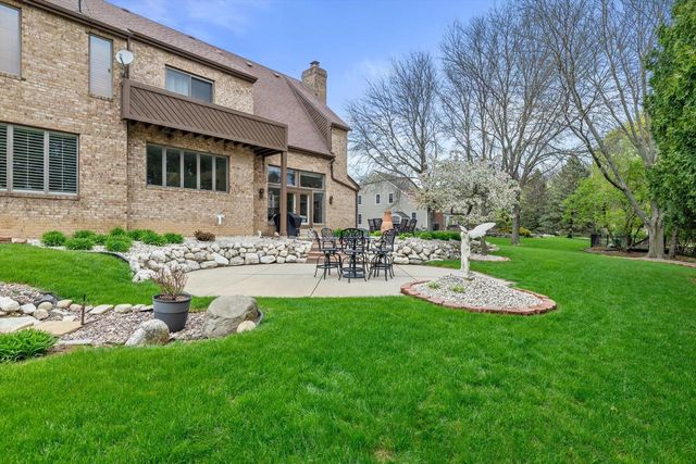 19755 Brian DRIVE, Brookfield, WI 53045