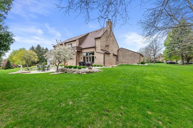 19755 Brian DRIVE, Brookfield, WI 53045