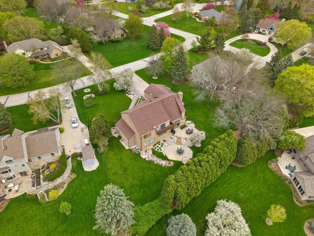 19755 Brian DRIVE, Brookfield, WI 53045