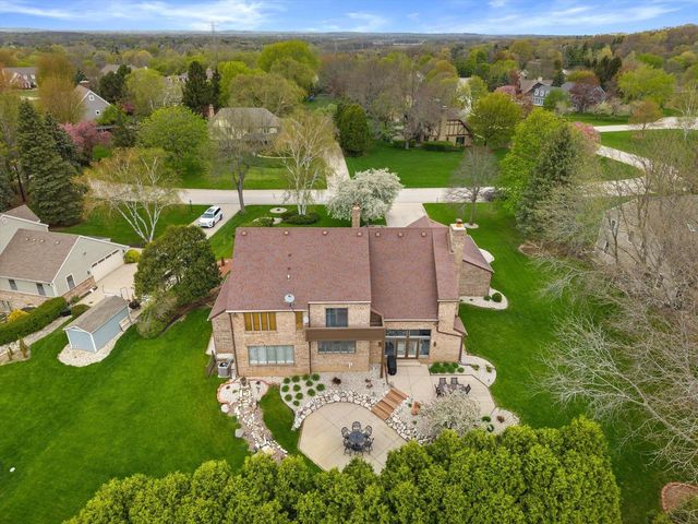 19755 Brian DRIVE, Brookfield, WI 53045