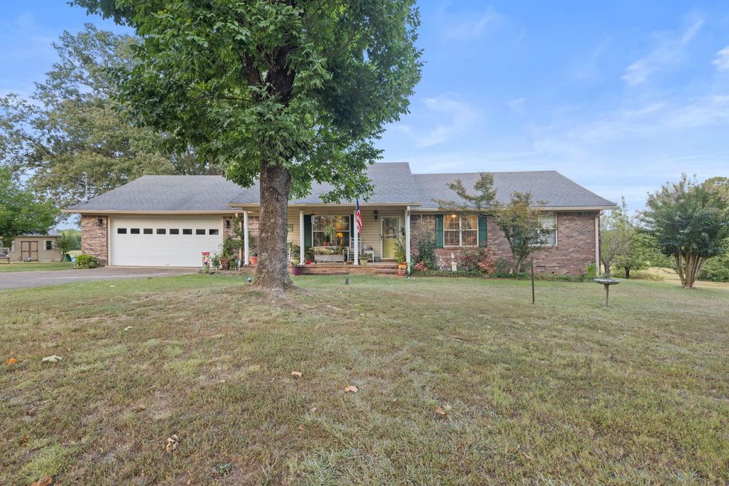 116 COUNTY ROAD 713 RD, Corinth, MS 38834