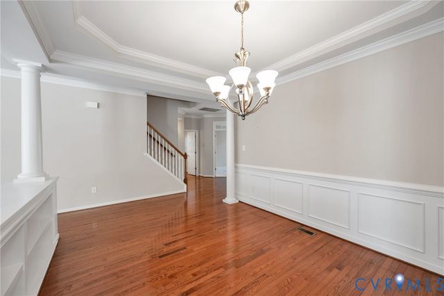 4748 Royal Burgess Ct, Providence Forge, VA 23140