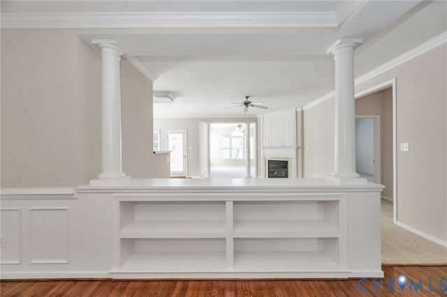 4748 Royal Burgess Ct, Providence Forge, VA 23140