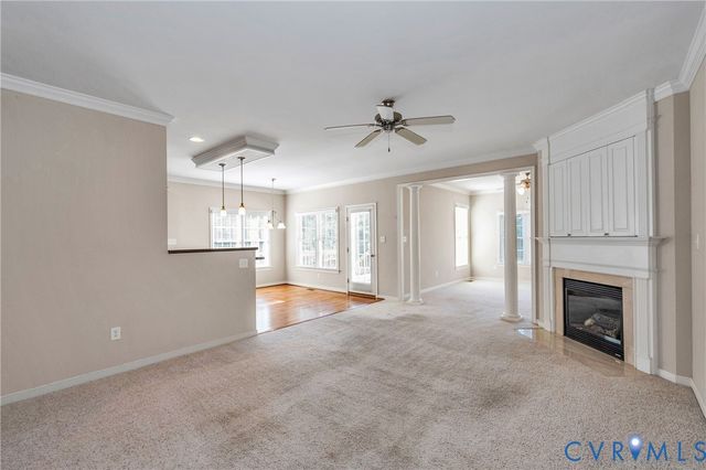 4748 Royal Burgess Ct, Providence Forge, VA 23140