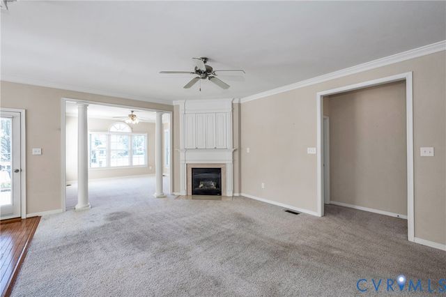 4748 Royal Burgess Ct, Providence Forge, VA 23140