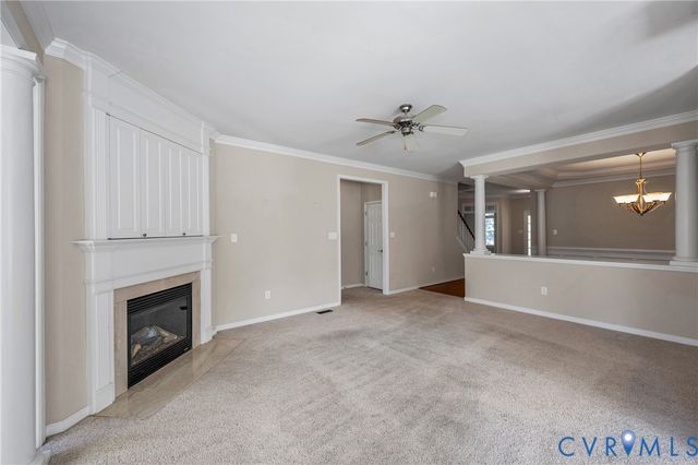 4748 Royal Burgess Ct, Providence Forge, VA 23140