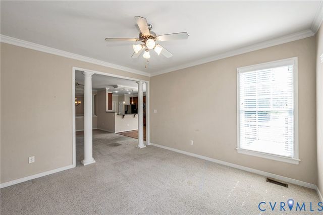 4748 Royal Burgess Ct, Providence Forge, VA 23140