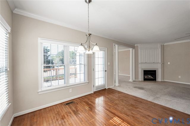 4748 Royal Burgess Ct, Providence Forge, VA 23140