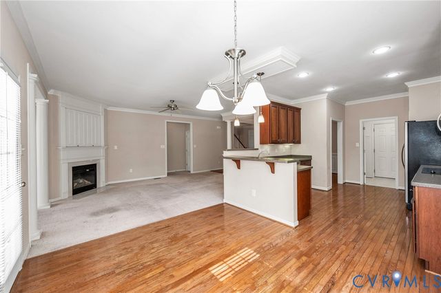 4748 Royal Burgess Ct, Providence Forge, VA 23140