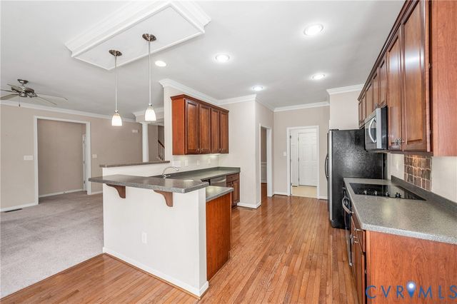 4748 Royal Burgess Ct, Providence Forge, VA 23140