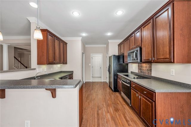 4748 Royal Burgess Ct, Providence Forge, VA 23140