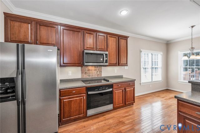 4748 Royal Burgess Ct, Providence Forge, VA 23140