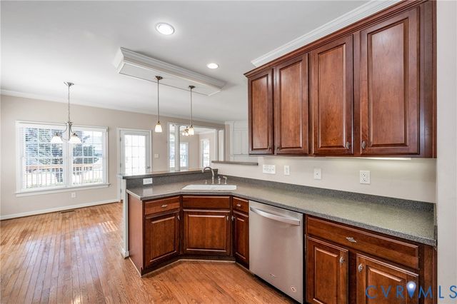 4748 Royal Burgess Ct, Providence Forge, VA 23140