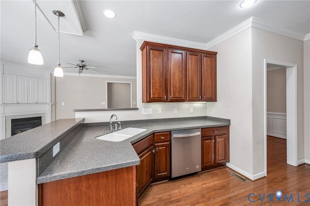 4748 Royal Burgess Ct, Providence Forge, VA 23140