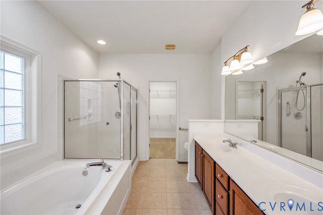 4748 Royal Burgess Ct, Providence Forge, VA 23140