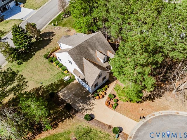 4748 Royal Burgess Ct, Providence Forge, VA 23140