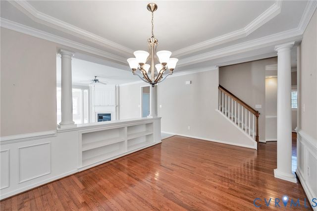 4748 Royal Burgess Ct, Providence Forge, VA 23140