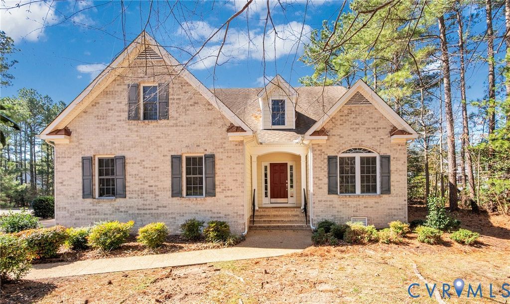 4748 Royal Burgess Ct, Providence Forge, VA 23140