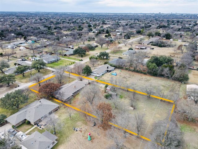 155 Sunset Drive, Murphy, TX 75094