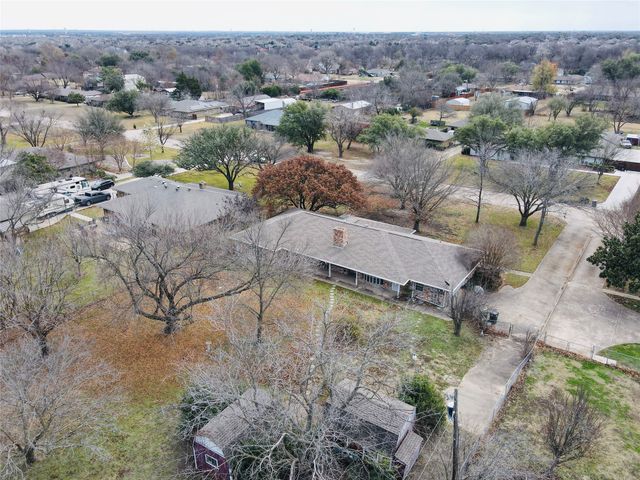 155 Sunset Drive, Murphy, TX 75094