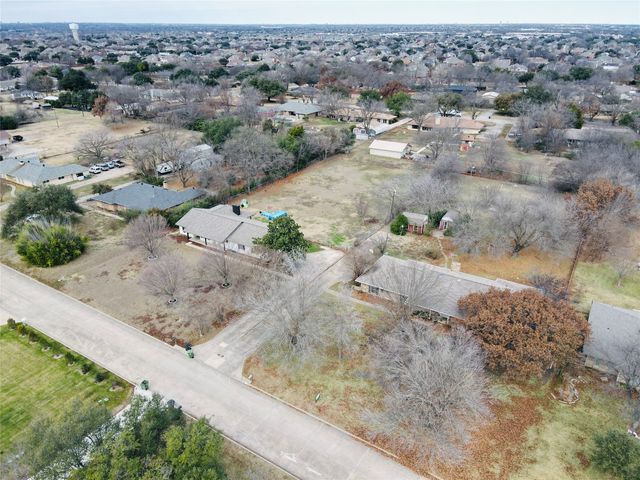 155 Sunset Drive, Murphy, TX 75094
