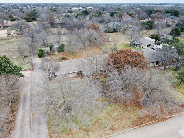 155 Sunset Drive, Murphy, TX 75094