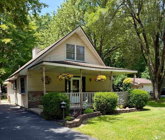 6975 Sarah Street, Bedford Twp, MI 48182