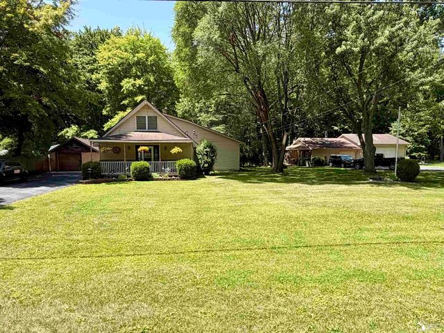 6975 Sarah Street, Bedford Twp, MI 48182