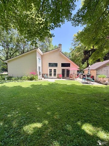 6975 Sarah Street, Bedford Twp, MI 48182
