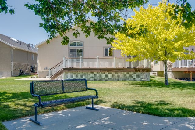 8699 S DIAMOND DOVE DR, West Jordan, UT 84088