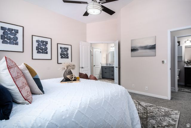 8699 S DIAMOND DOVE DR, West Jordan, UT 84088
