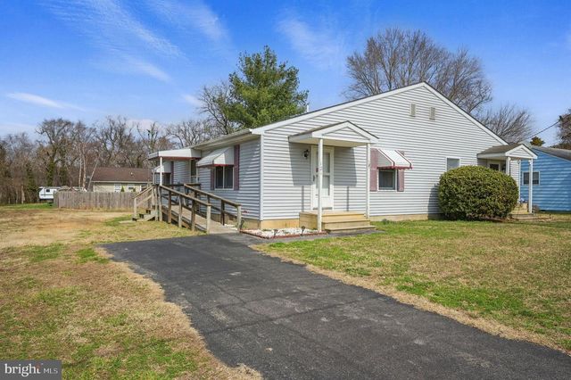 121 LOWBER ST, Frederica, DE 19946