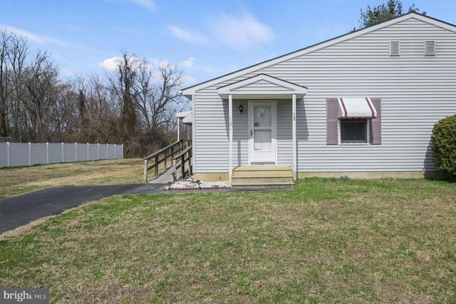 121 LOWBER ST, Frederica, DE 19946