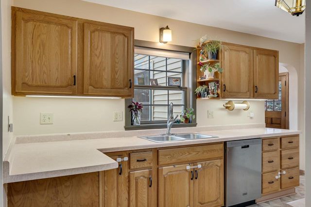 127 E Broadway STREET, Blair, WI 54616