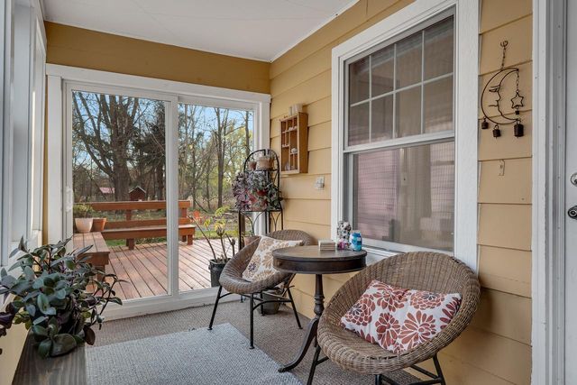 127 E Broadway STREET, Blair, WI 54616