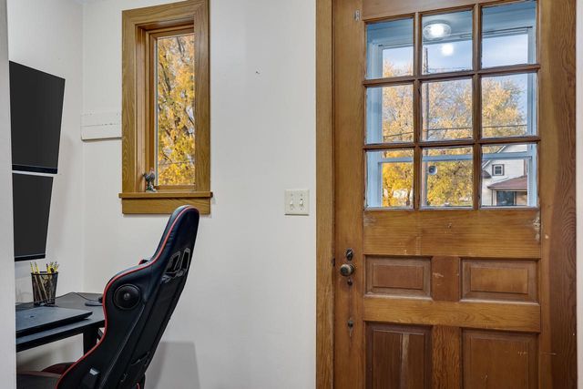 127 E Broadway STREET, Blair, WI 54616