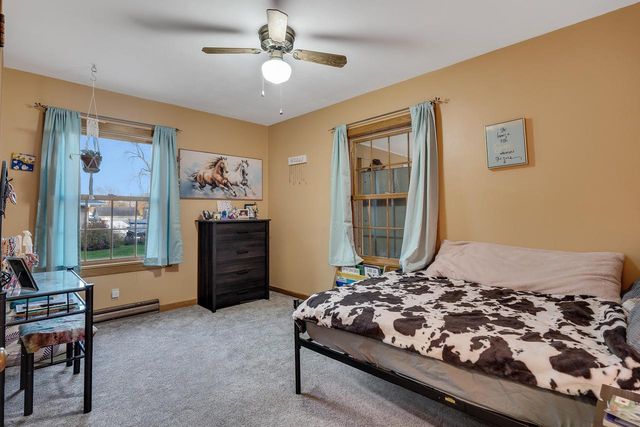 127 E Broadway STREET, Blair, WI 54616