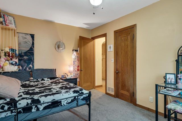 127 E Broadway STREET, Blair, WI 54616