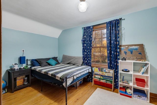 127 E Broadway STREET, Blair, WI 54616