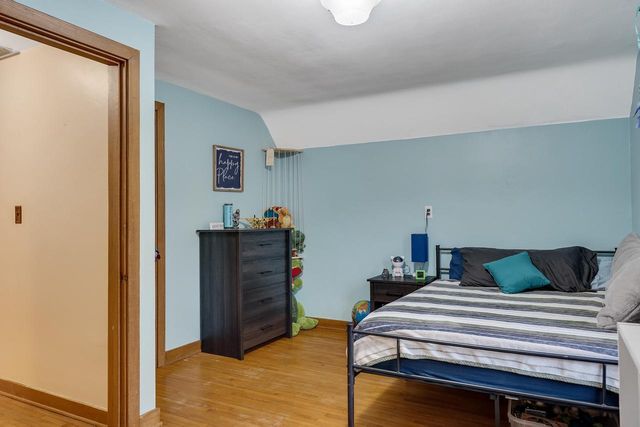 127 E Broadway STREET, Blair, WI 54616