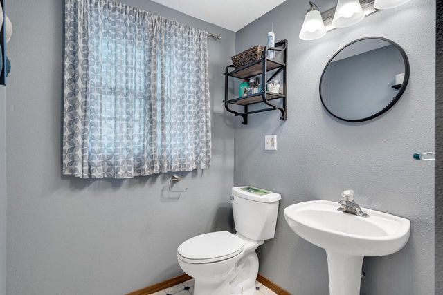 127 E Broadway STREET, Blair, WI 54616