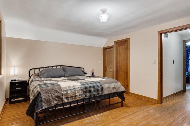 127 E Broadway STREET, Blair, WI 54616