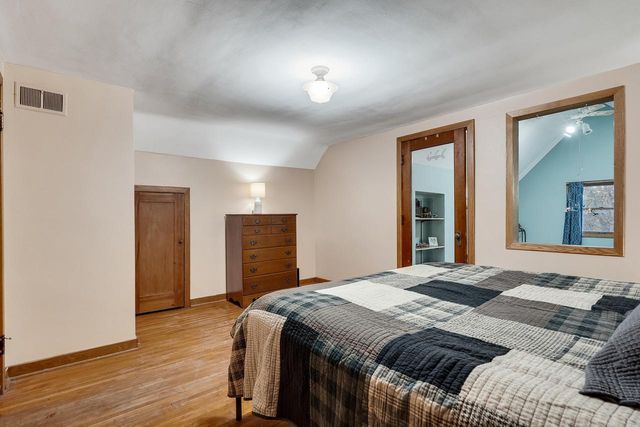 127 E Broadway STREET, Blair, WI 54616