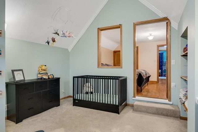 127 E Broadway STREET, Blair, WI 54616