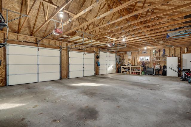 127 E Broadway STREET, Blair, WI 54616