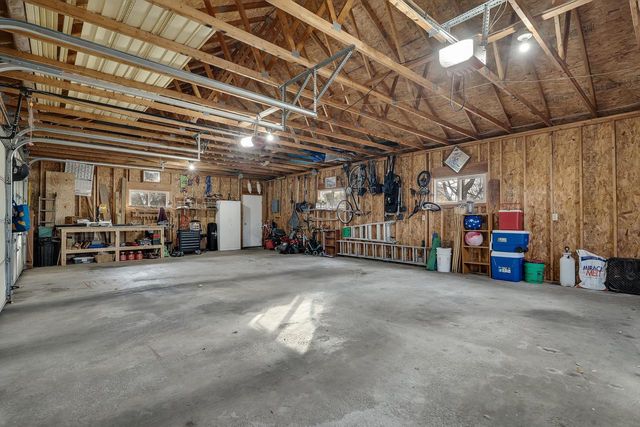 127 E Broadway STREET, Blair, WI 54616